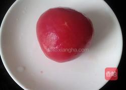 番茄土豆汤的做法图解2