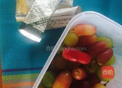 芒果思慕雪的做法图解2