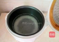 蔬菜粥的做法图解3