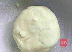迷你土豆饼的做法图解4