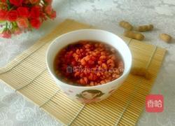薏米红豆粥的做法图解4