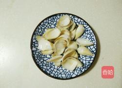 南瓜百合的做法图解3