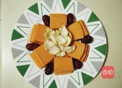 南瓜百合的做法图解5