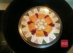 南瓜百合的做法图解6