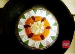 南瓜百合的做法图解7