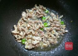 炒面条的做法图解7