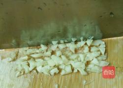 蒜蓉秋葵的做法图解4
