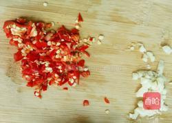 蒜蓉秋葵的做法图解7