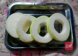 清蒸冬瓜的做法图解6