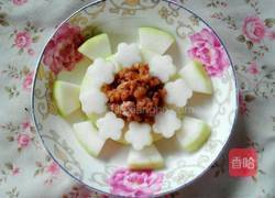 清蒸冬瓜的做法图解12