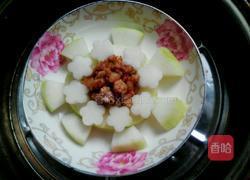 清蒸冬瓜的做法图解13