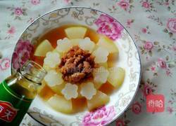 清蒸冬瓜的做法图解15