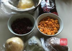 桃山皮月饼的做法图解10