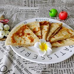 大饼的做法[图]