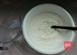 大饼的做法图解1