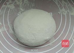 大饼的做法图解2