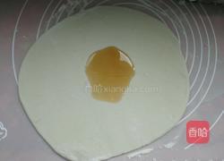 大饼的做法图解3