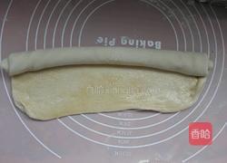 大饼的做法图解5