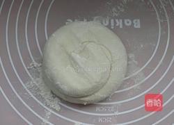 大饼的做法图解6