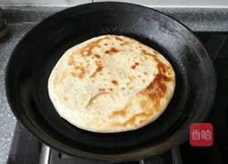 大饼的做法图解9