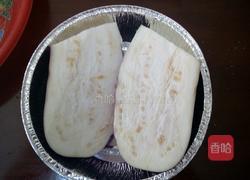 烤茄子的做法图解2