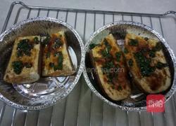 烤茄子的做法图解6