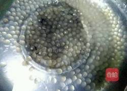 红豆西米露的做法图解7