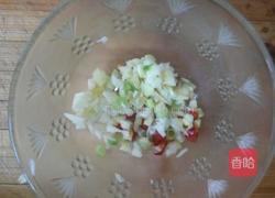 凉拌毛豆的做法图解4