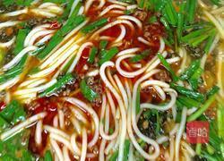 小锅米线的做法图解2