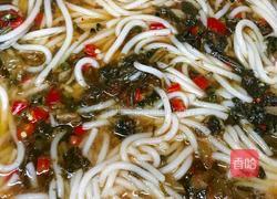 小锅米线的做法图解3