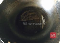 干煸长豆角的做法图解3