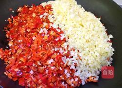 自制剁辣椒的做法图解5