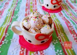 奶油冰淇淋的做法图解8