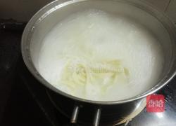 家常拌面的做法图解8