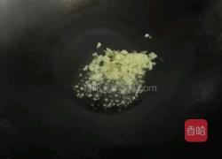 梅干菜肉馅的做法图解3