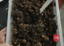 梅干菜肉馅的做法图解7