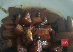 红烧土豆的做法图解5