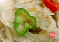 自制手抓饼的做法图解9