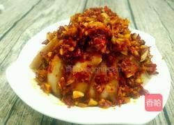 蒸五花肉的做法图解9