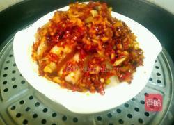 蒸五花肉的做法图解11