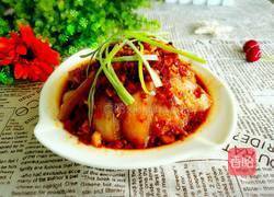 蒸五花肉的做法图解12