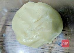 苏式鲜肉月饼的做法图解6