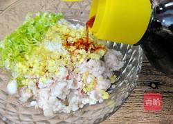 苏式鲜肉月饼的做法图解7