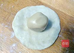 苏式鲜肉月饼的做法图解10