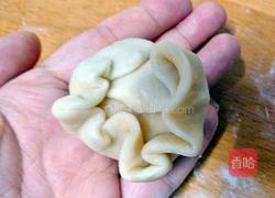 苏式鲜肉月饼的做法图解11
