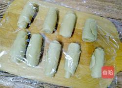 苏式鲜肉月饼的做法图解17