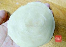苏式鲜肉月饼的做法图解18