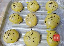 苏式鲜肉月饼的做法图解24