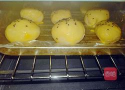 苏式鲜肉月饼的做法图解25