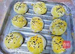 苏式鲜肉月饼的做法图解26